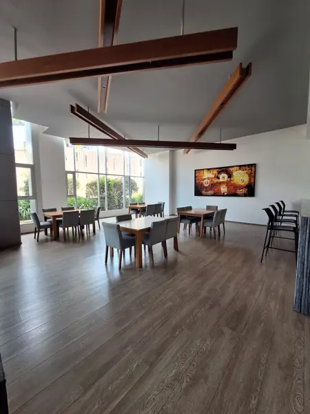 Departamento en renta en Santa Fe, Álvaro Obregón — foto 3 de 18