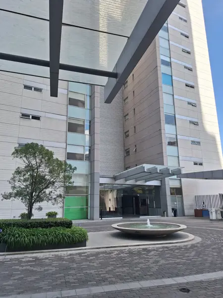 Departamento en renta en Santa Fe, Álvaro Obregón — foto 2 de 18