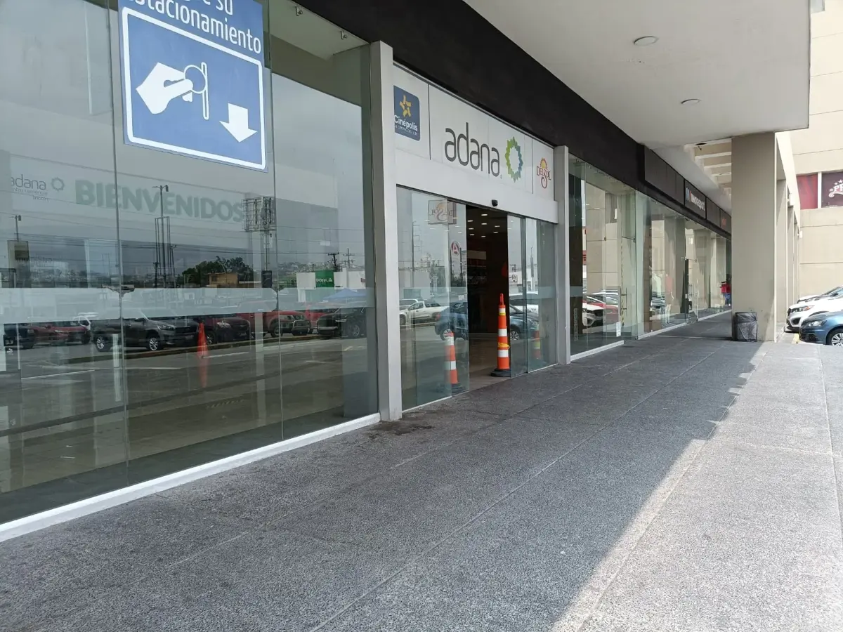 Local en renta en San Jorge, Monterrey — foto 1 de 26