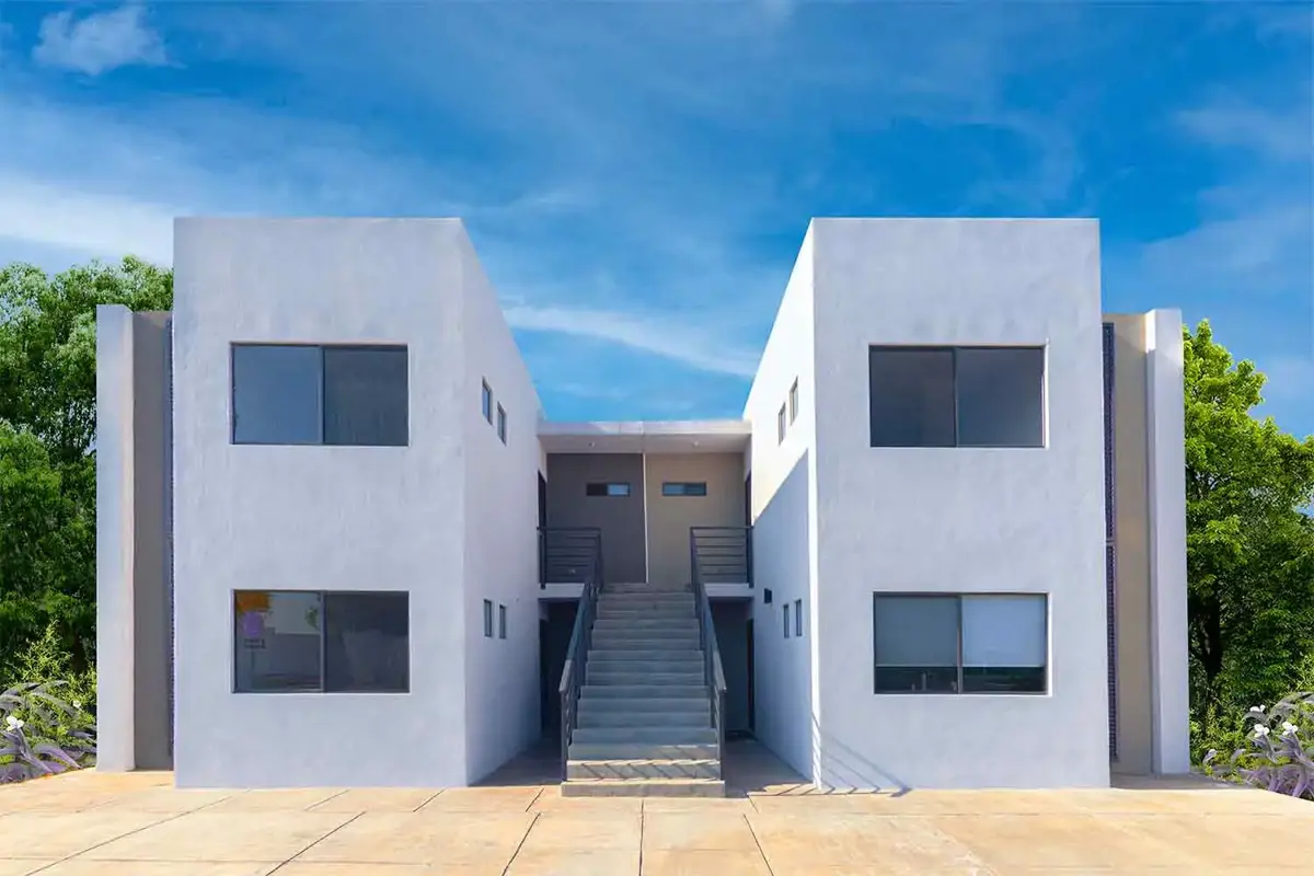 Departamento en venta en Altta Condesa, Juárez — foto 1 de 2
