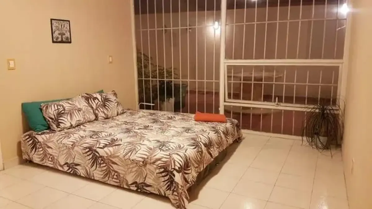 Departamento en renta en Mixcoac, Benito Juárez — foto 1 de 10