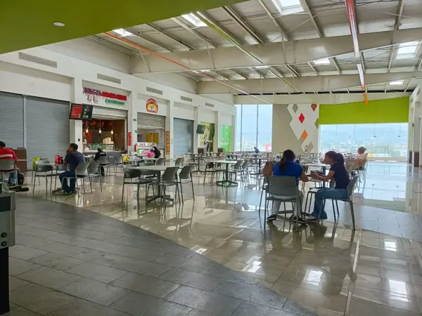 Local en renta en San Jorge, Monterrey — foto 3 de 27