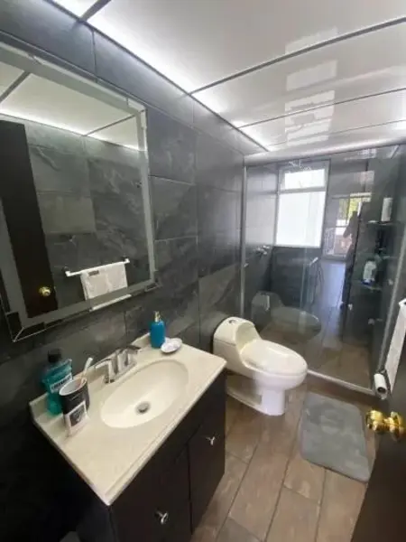 Departamento en renta en Roma Norte, Cuauhtémoc — foto 3 de 15