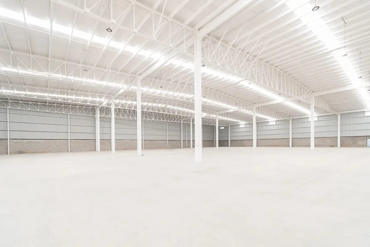 Bodega en renta en Industrial Vallejo, Azcapotzalco — foto 1 de 11