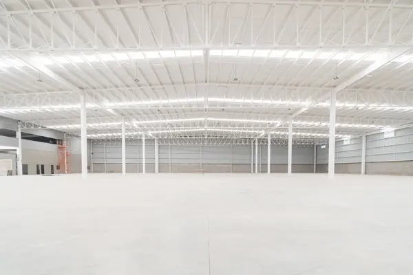 Bodega en renta en Industrial Vallejo, Azcapotzalco — foto 3 de 11