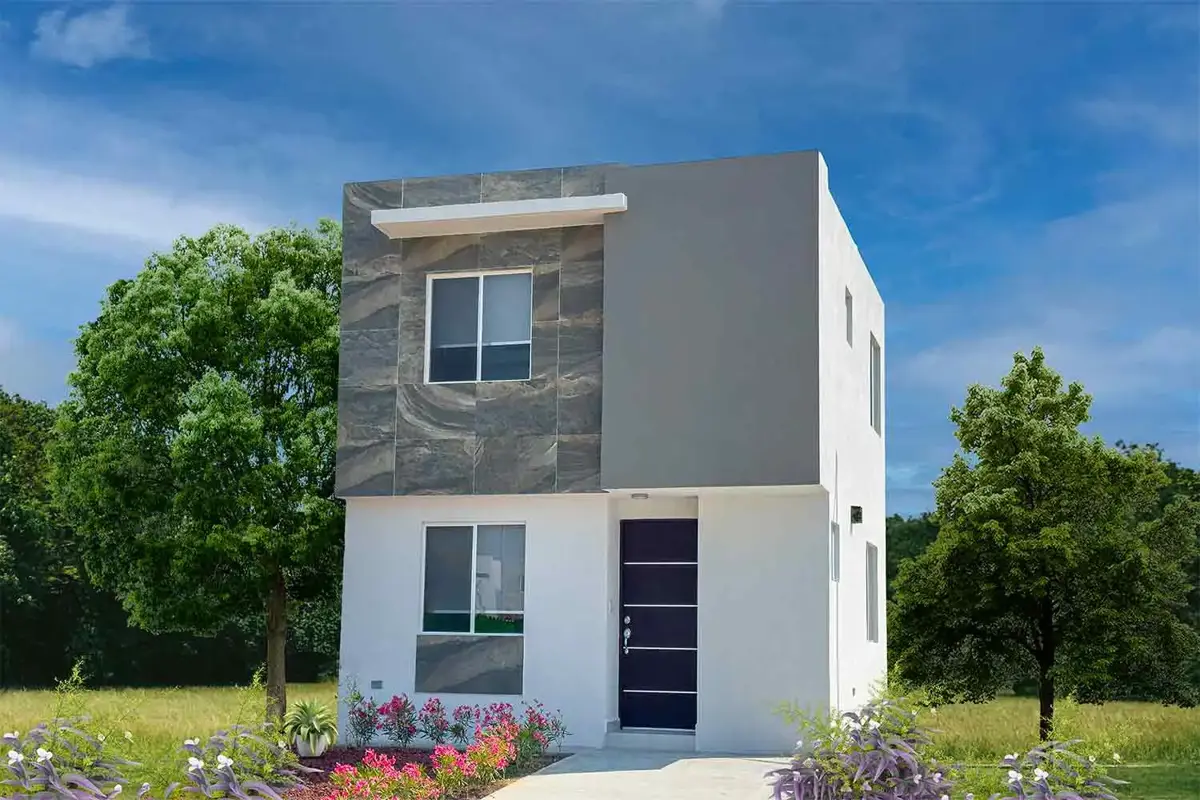 Casa en venta en Altta Condesa, Juárez — foto 1 de 3