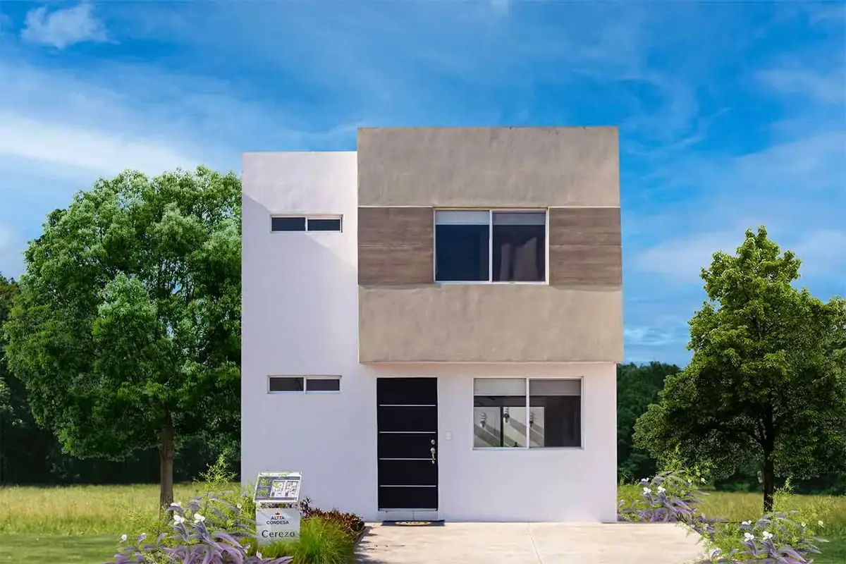 Casa en venta en Altta Condesa, Juárez — foto 1 de 3