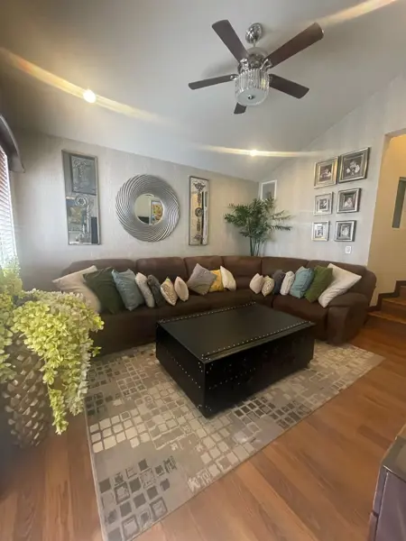 Casa en renta en Residencial el Fresno, Torreón — foto 2 de 23
