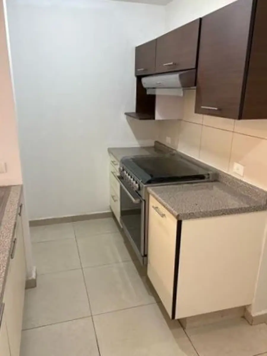 Vista 3 de Departamento en Venta en La Candelaria, Coyoacán, Ciudad de México