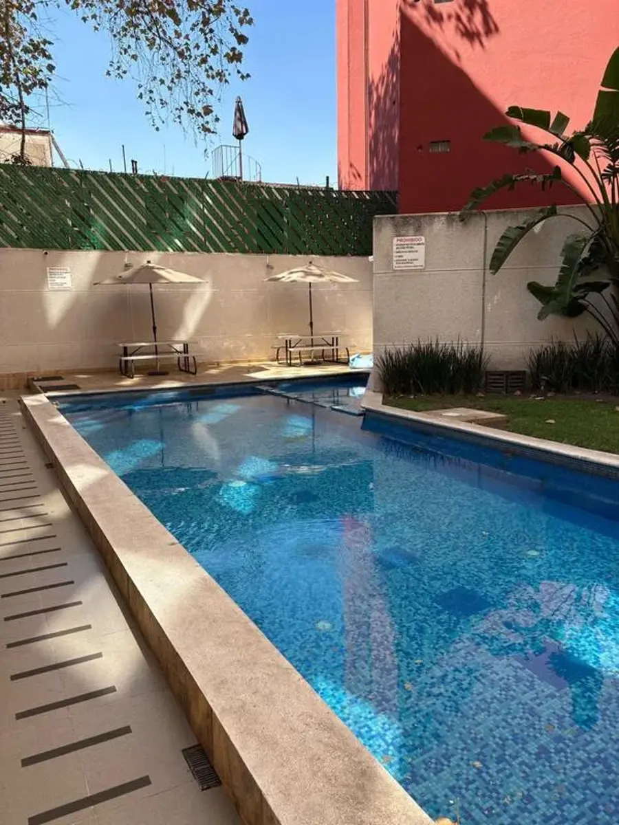 Departamento en Venta en La Candelaria, Coyoacán, Ciudad de México Departamento en Venta en La Candelaria, Coyoacán, Ciudad de México
