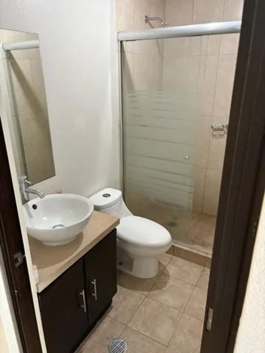Vista 5 de Departamento en Venta en La Candelaria, Coyoacán, Ciudad de México