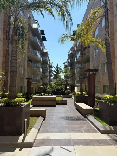 Departamento en venta en La Candelaria, Coyoacán — foto 2 de 21