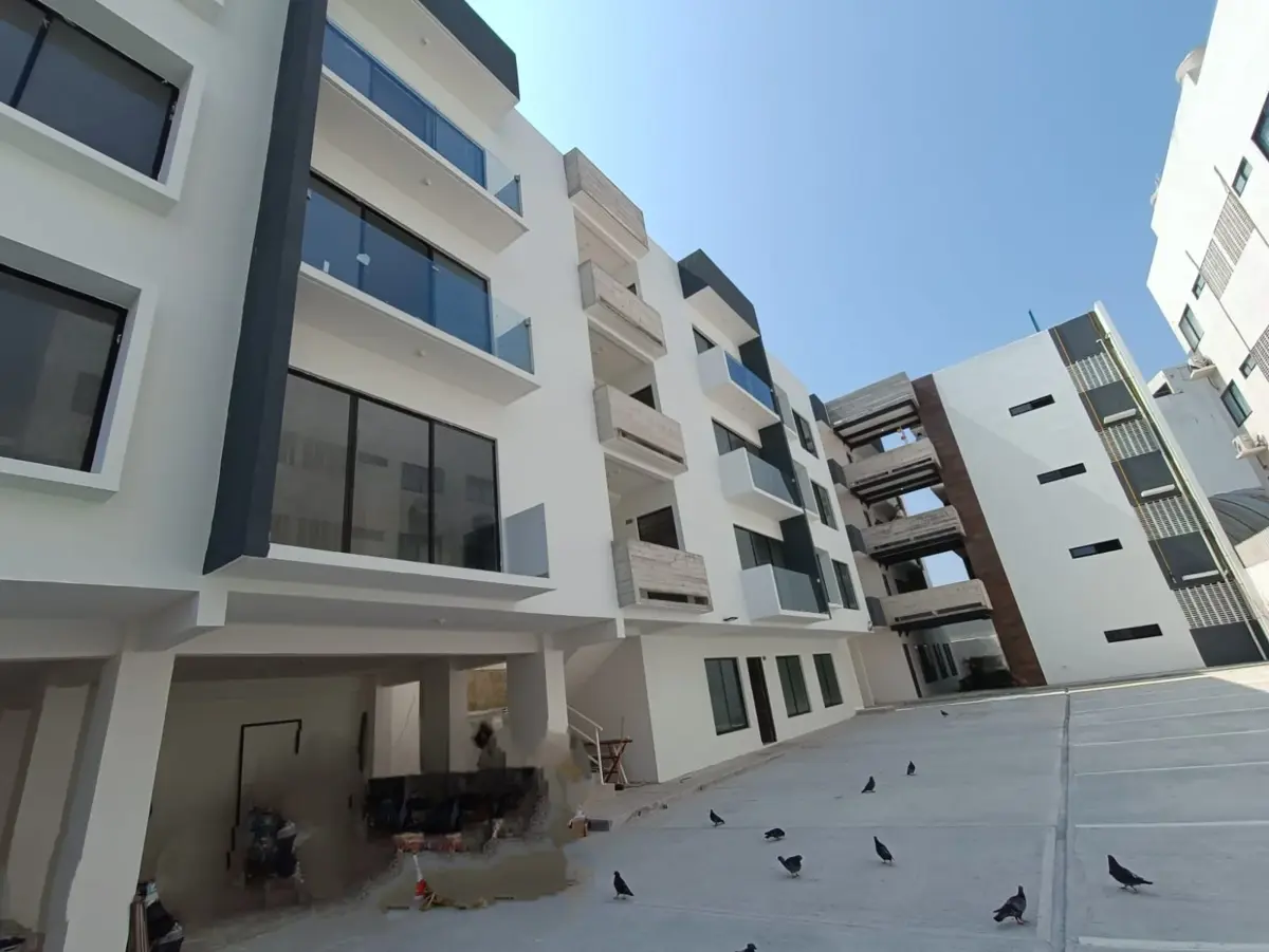 Departamento en venta en Costa Verde, Boca del Río — foto 1 de 10