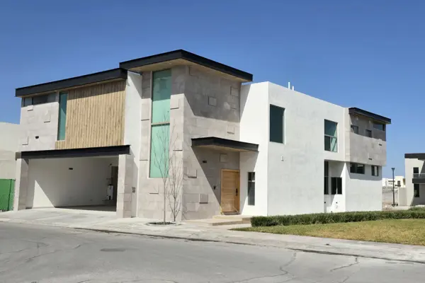 Casa en venta en Habita II, Saltillo — foto 2 de 23