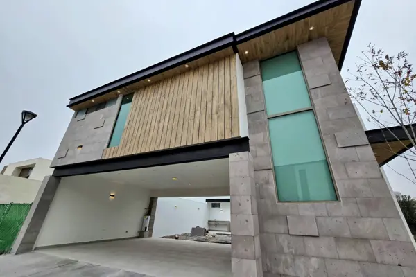 Casa en venta en Habita II, Saltillo — foto 3 de 23