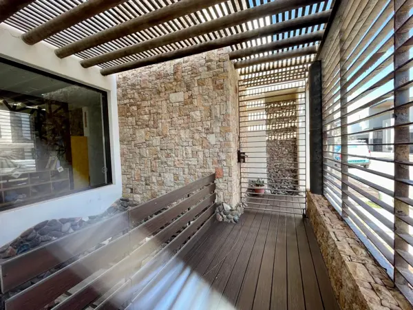 Casa en venta en Real del Nogalar, Torreón — foto 2 de 23