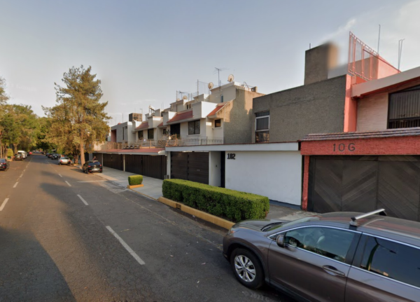 Casa en venta en Paseos de Taxqueña, Coyoacán — foto 3 de 11