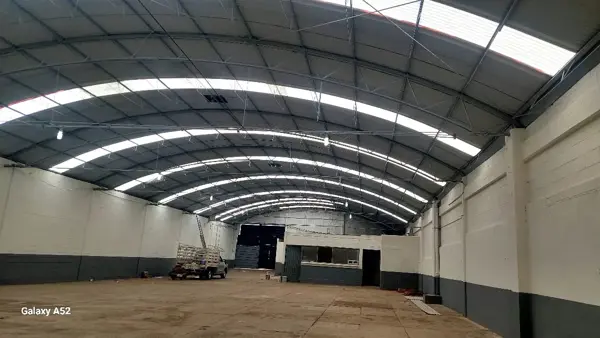 Bodega en renta en Tlalnepantla Centro, Tlalnepantla de Baz — foto 2 de 18