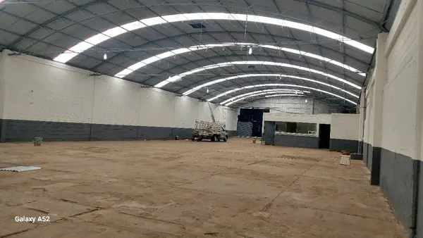 Bodega en renta en Tlalnepantla Centro, Tlalnepantla de Baz — foto 3 de 18