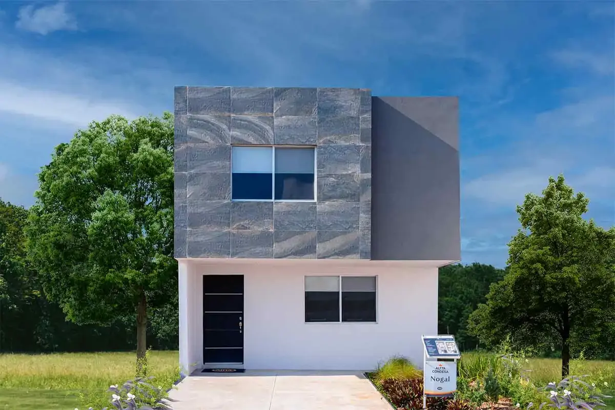 Casa en venta en Altta Condesa, Juárez — foto 1 de 3