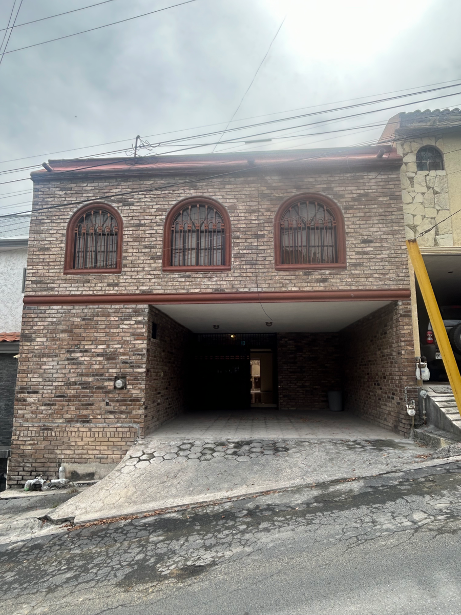 Casa en venta en Del Paseo Residencial, Monterrey — foto 1 de 24