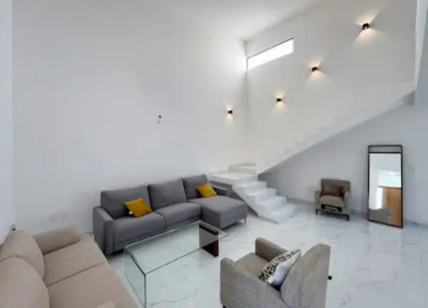 Casa en venta en Residencial las Higueras, Alvarado — foto 3 de 12