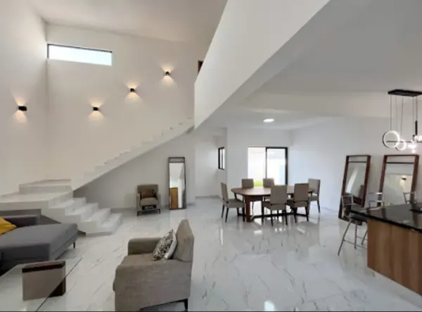 Casa en venta en Residencial las Higueras, Alvarado — foto 2 de 12
