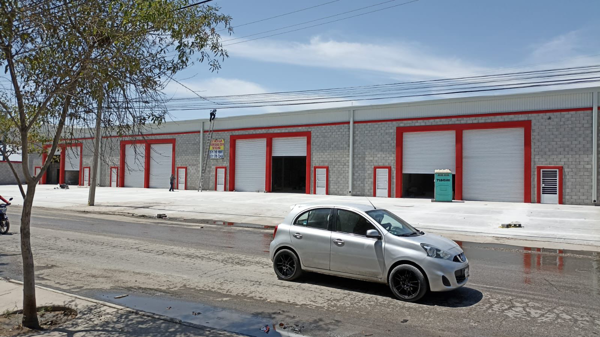 Bodega en renta en Nuevo Torreon, Torreón — foto 3 de 9