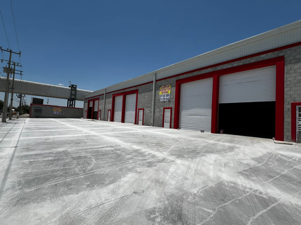 Bodega en renta en Nuevo Torreon, Torreón — foto 2 de 9