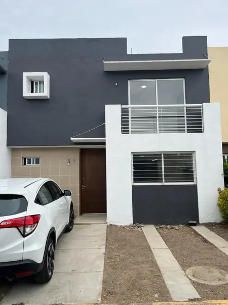 Casa en venta en Campo Real, Zapopan — foto 2 de 30