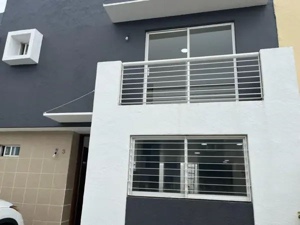 Casa en venta en Campo Real, Zapopan — foto 3 de 30