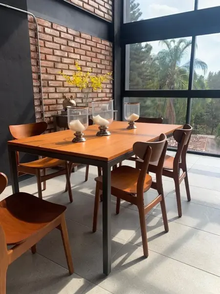 Departamento en renta en Miraval, Cuernavaca — foto 3 de 40