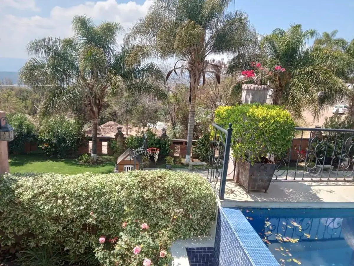 Casa en venta en Rancho San Diego, Ixtapan de la Sal — foto 1 de 20