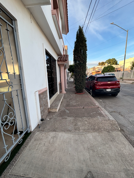Local en renta en Guadalupe, Culiacán — foto 2 de 10