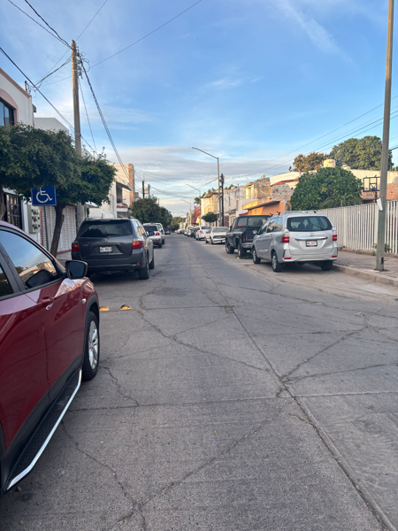 Local en renta en Guadalupe, Culiacán — foto 3 de 10