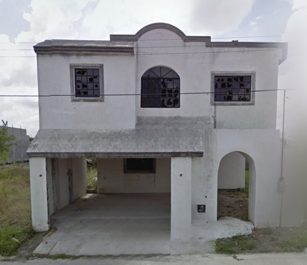 Casa en venta en Paseo Residencial, Matamoros — foto 1 de 7