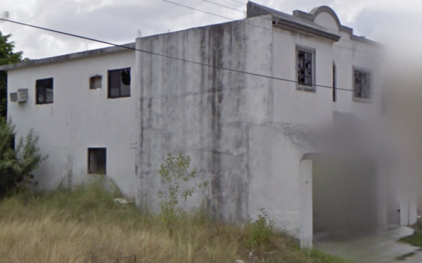 Casa en venta en Paseo Residencial, Matamoros — foto 3 de 7