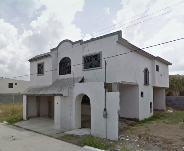 Casa en venta en Paseo Residencial, Matamoros — foto 2 de 7