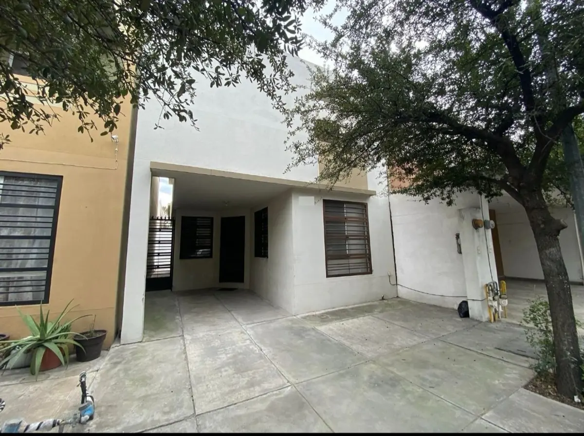 Casa en venta en Santa Cecilia, Apodaca — foto 1 de 12