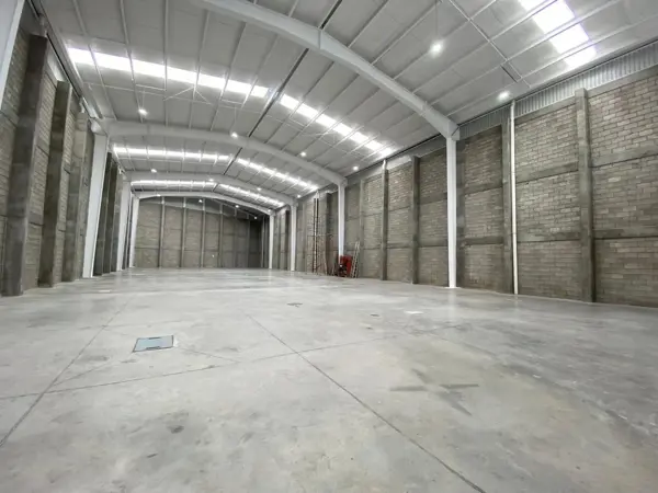Bodega en renta en Industrial Alce Blanco, Naucalpan de Juárez — foto 3 de 12