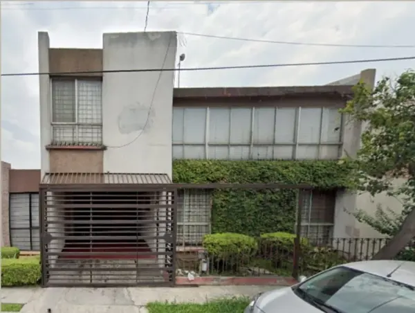 Casa en Venta en Mitras Norte, Monterrey, Nuevo León