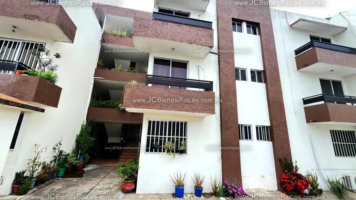 Departamento en venta en Reforma, Veracruz — foto 1 de 14