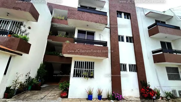 Departamento en venta en Reforma, Veracruz — foto 2 de 14