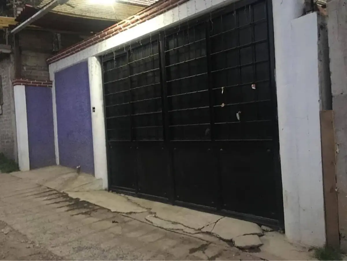 Casa en venta en Santa Cecilia Tepetlapa, Xochimilco — foto 1 de 14