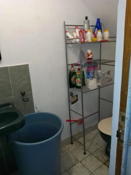 Casa en venta en Santa Cecilia Tepetlapa, Xochimilco — foto 2 de 14