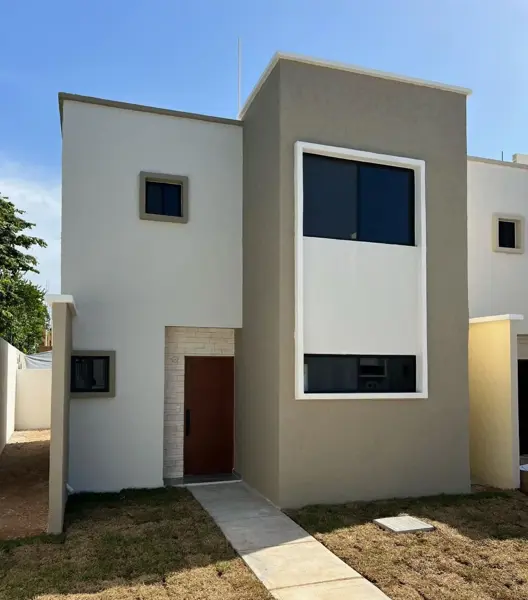 Casa en Venta en Residencial Monte Verde, Benito Juárez, Quintana Roo