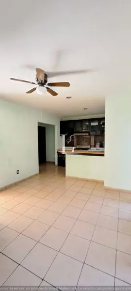 Casa en renta en Miguel Hidalgo, Cuautla — foto 3 de 9