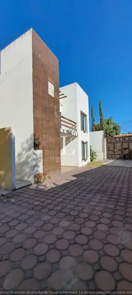 Casa en renta en Miguel Hidalgo, Cuautla — foto 2 de 9