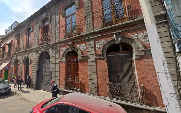 Departamento en venta en Guerrero, Cuauhtémoc — foto 2 de 17