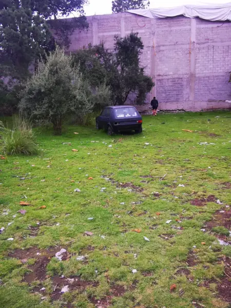 Terreno en venta en San Miguel Ajusco, Tlalpan — foto 2 de 2